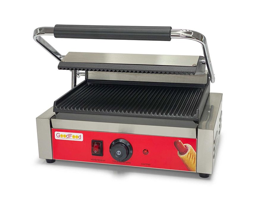 Обладнання для фаст фуду , грилі , фритюри , печі для піци