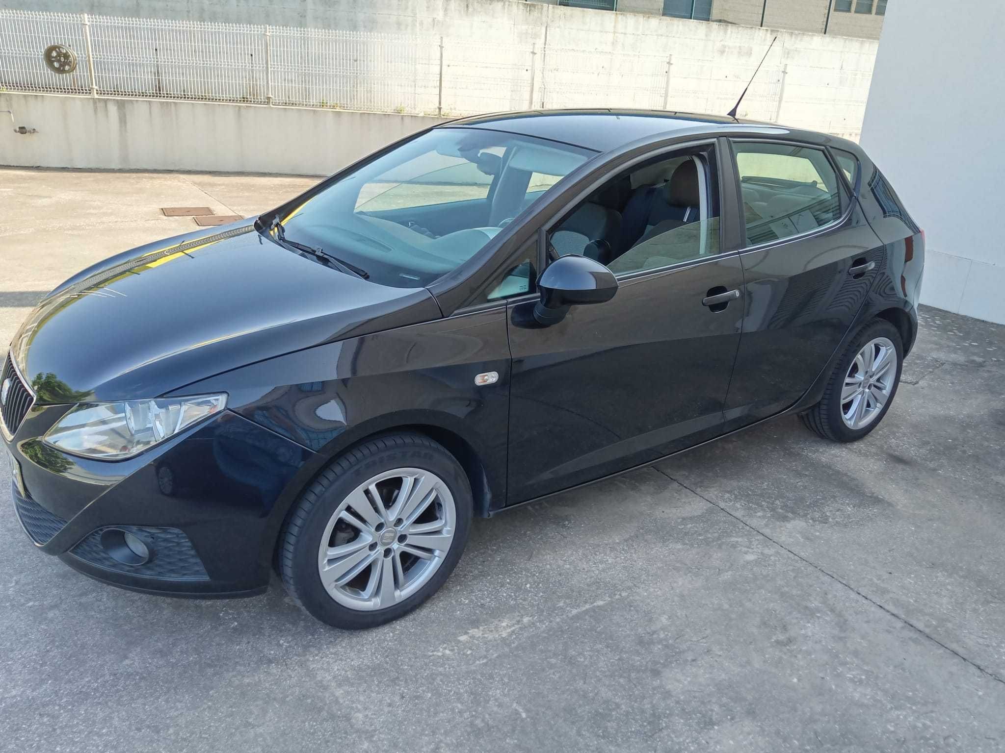 SEAT IBIZA 1.4 85 CV | 101.600 KM
