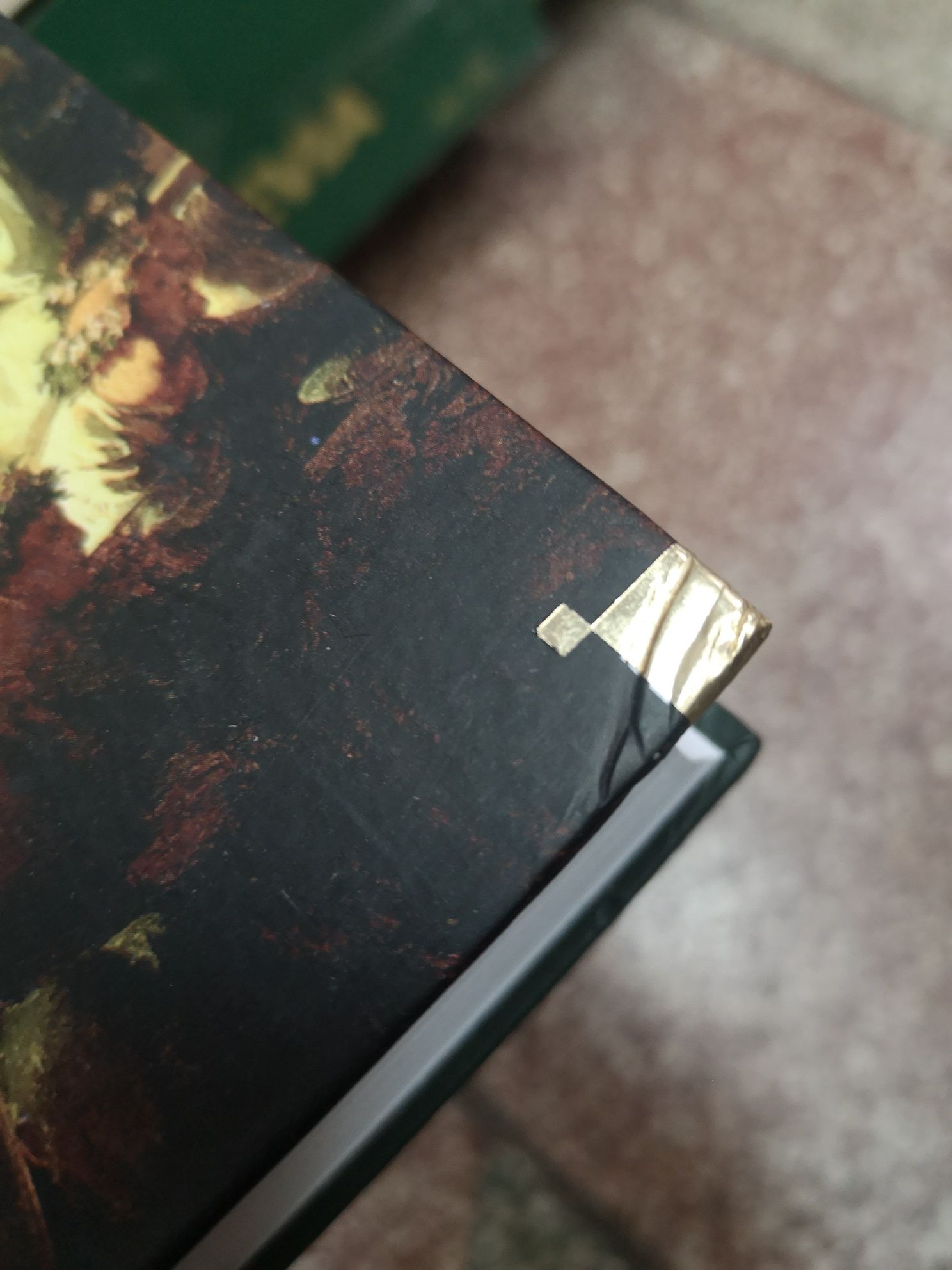 серия Большие книги. Non Fiction