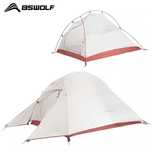 Barraca de camping - Bisinna: Modelo ZL073