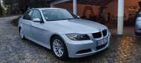 BMW 320d 2005 - Troco ou vendo 7400€