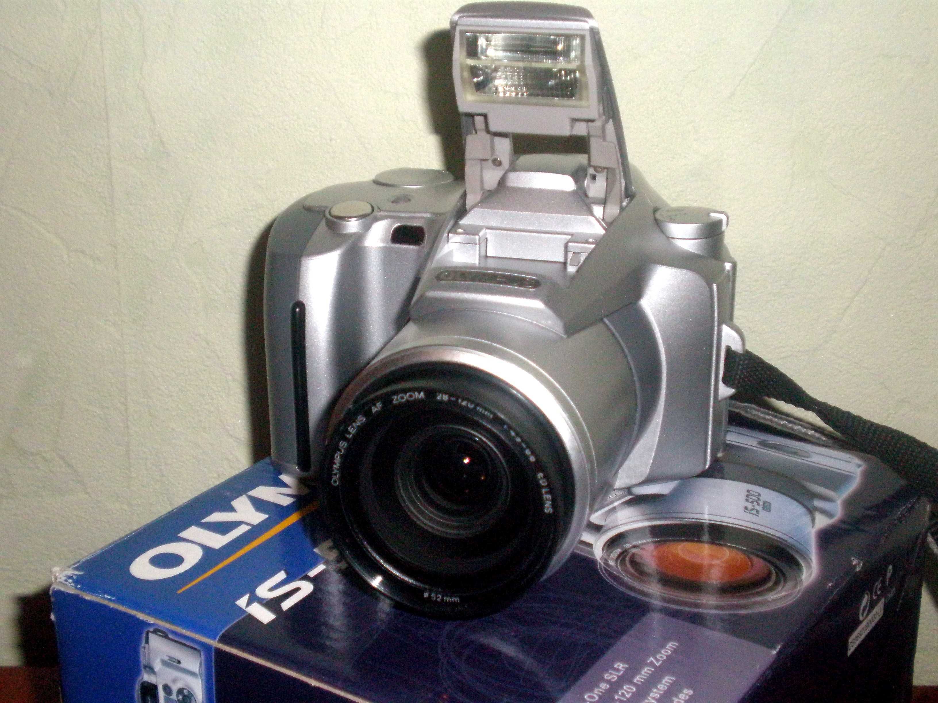 продам OLYMPUS IS-500