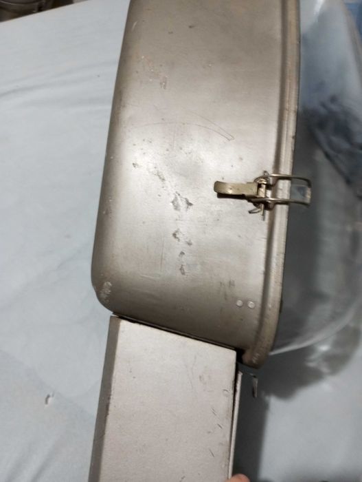 Oprawa uliczna oyc 400