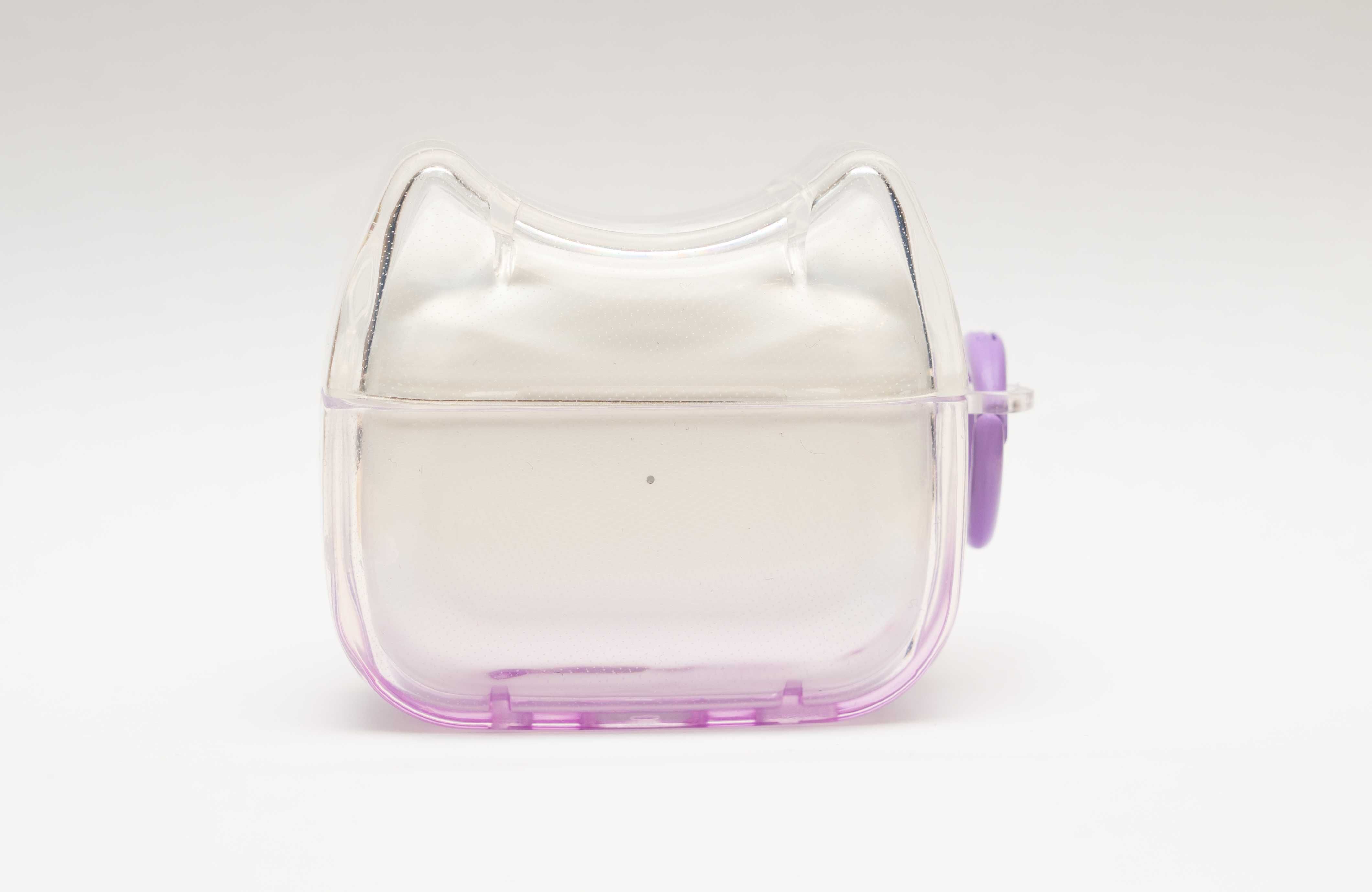 Etui do słuchawek Apple AirPods Pro2, kotek