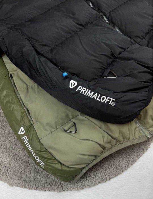 Пуховик Nike Acg найк асг