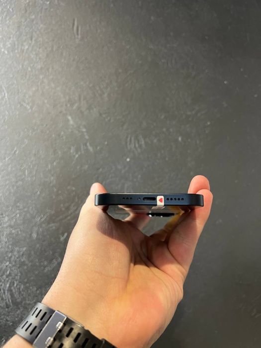 Гарний apple iphone 13 128gb акб 96% магазин АйЛавФон