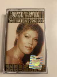 Dione Warwick kaseta Greatest Hits