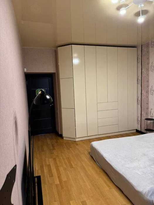 Продам 2к квартиру 56м2 метро Тракторный завод/ХТЗ, Масельского,