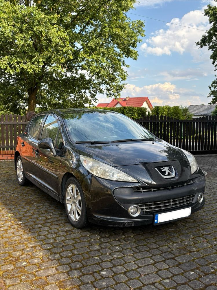 Peugeot 207 1.6 HDI