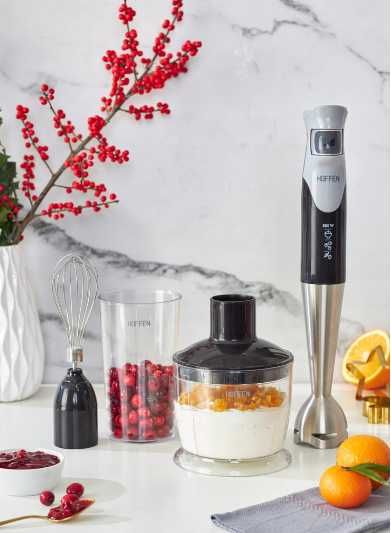 NOWY Robot Typu Blender Ręczny 800 W Urządzenie  3 w 1 !