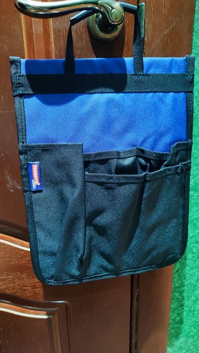 Сумка вкладыш органайзер  c карманами.