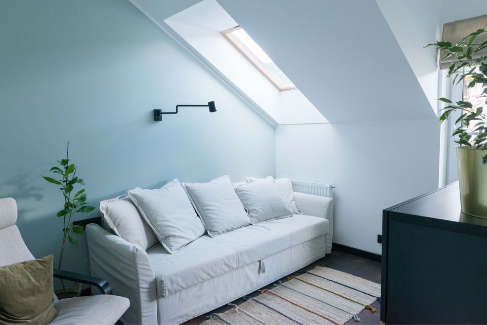 Apartament z widokiem na góry i las – 65 m² + poddasze i wyposażenie!