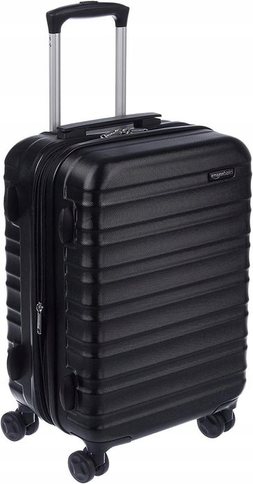 Walizka Twarda Kabinowa Amazon Basics 36 L 55 Cm