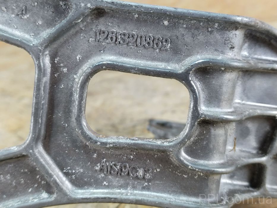 Opel Insignia B 2017- Buick Regal Кронштейн крепление блока АБС ABS