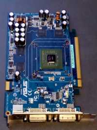 Видеокарта Asus EN7600GT 256 Mb DDR3