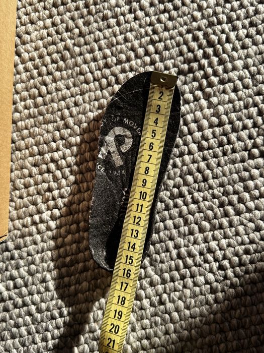 Черевики REIMA зимові