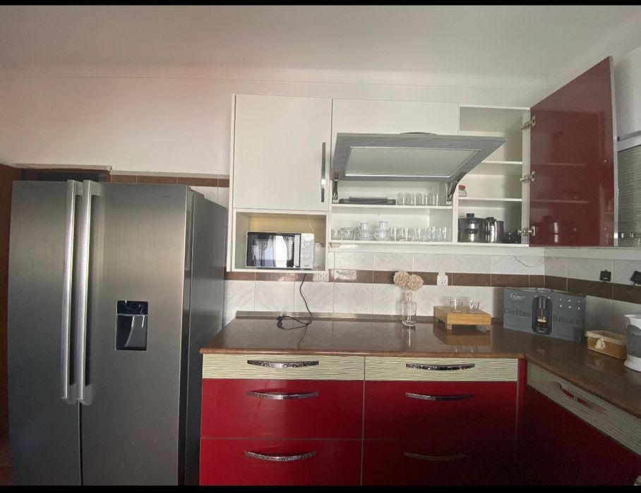 Quarto para arrendamento em Samora Correia