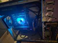 PC gamingowy GeForce GTX 1070 OC 8GB 32GB Ram