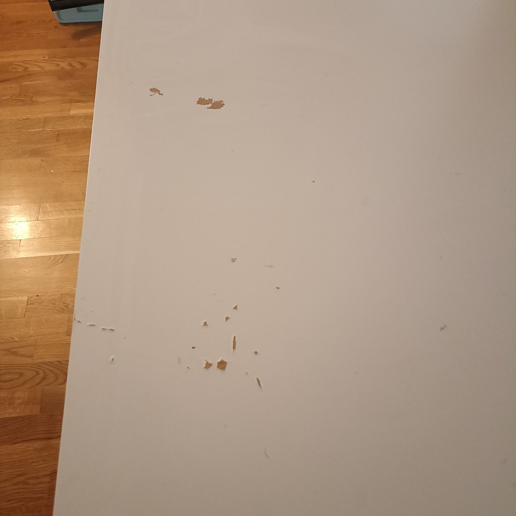Biurko 140x65x 72