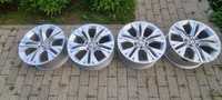 Felgi Vw Seat Skoda 5x112 17