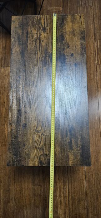 Skrzynia w stylu vintage