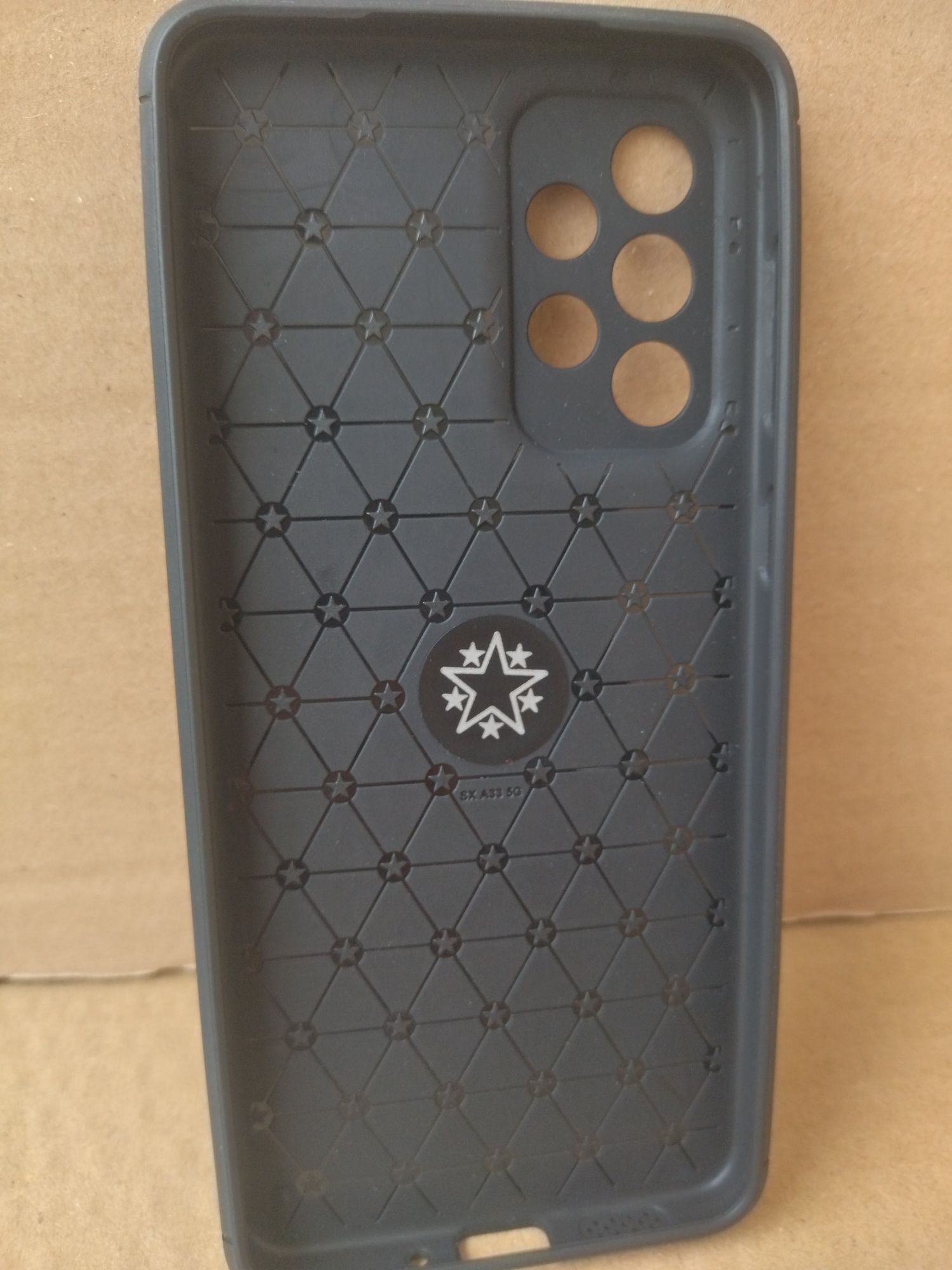 Etui do Samsung Galaxy A33 (e11)