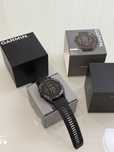 Garmin Fenix 8 51mm Amoled Saphire Titanium