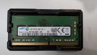 Память для ноутбука SODIMM DDR4 4GB 2400 MHZ PC4-19200 Samsung M471A5