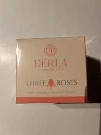 Krem Herla Three Roses