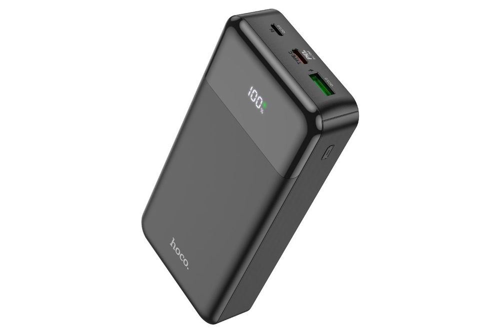 АКЦІЯ! 20000mAh 20w Power Bank HOCO j102а; Повербанк baseus; xiaomi