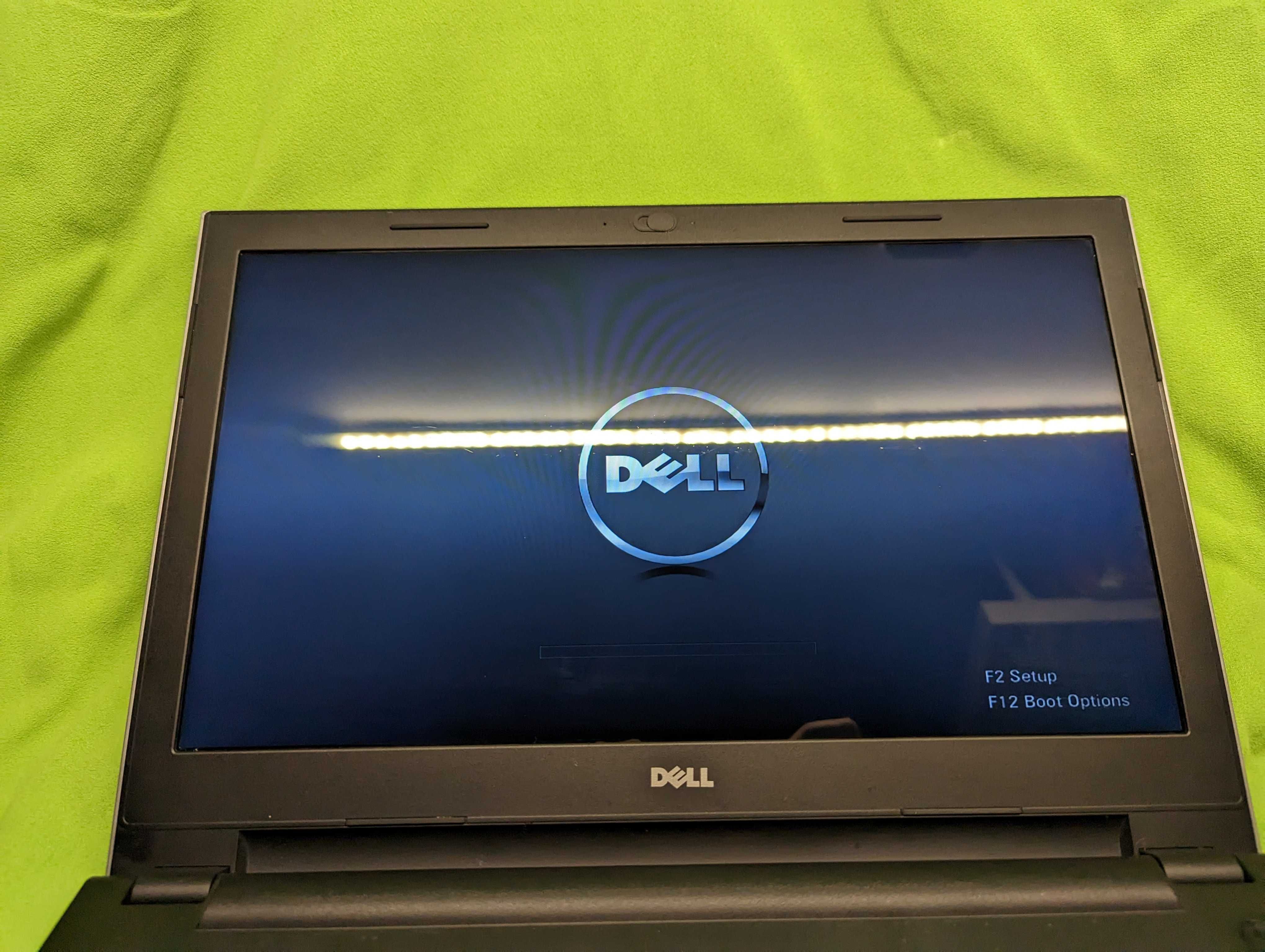 Laptop DELL Inspiron 3543 +  pudełko, zasilacz, mysz