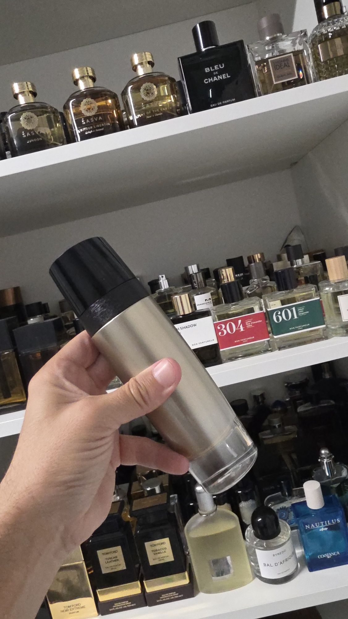 Armani Code Absolu