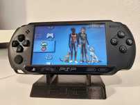 PSP Street Edition