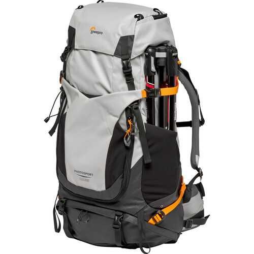 Рюкзак для фотографів Lowepro Photosport Pro III 55L Backpack (S/M)