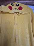 Strój picachu rozm S (158 cm)