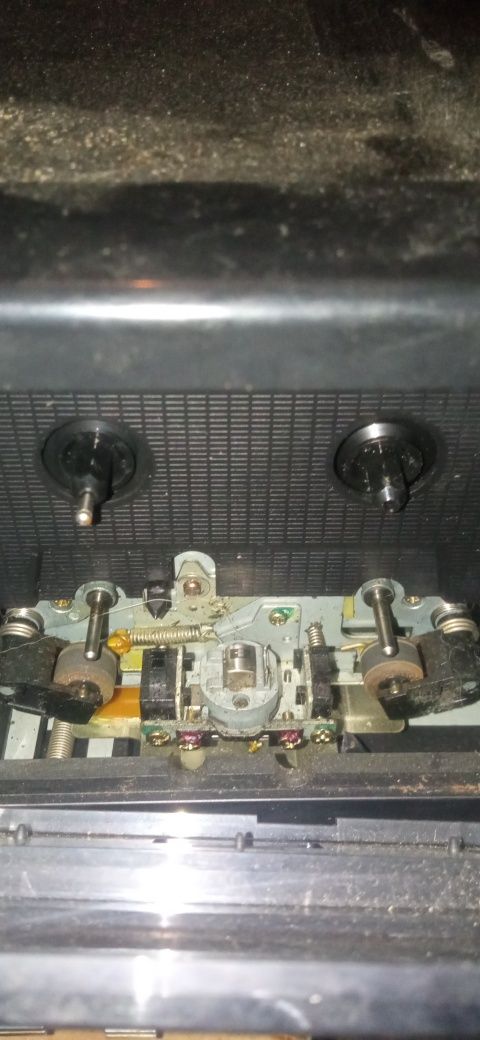 magnetofon Marantz