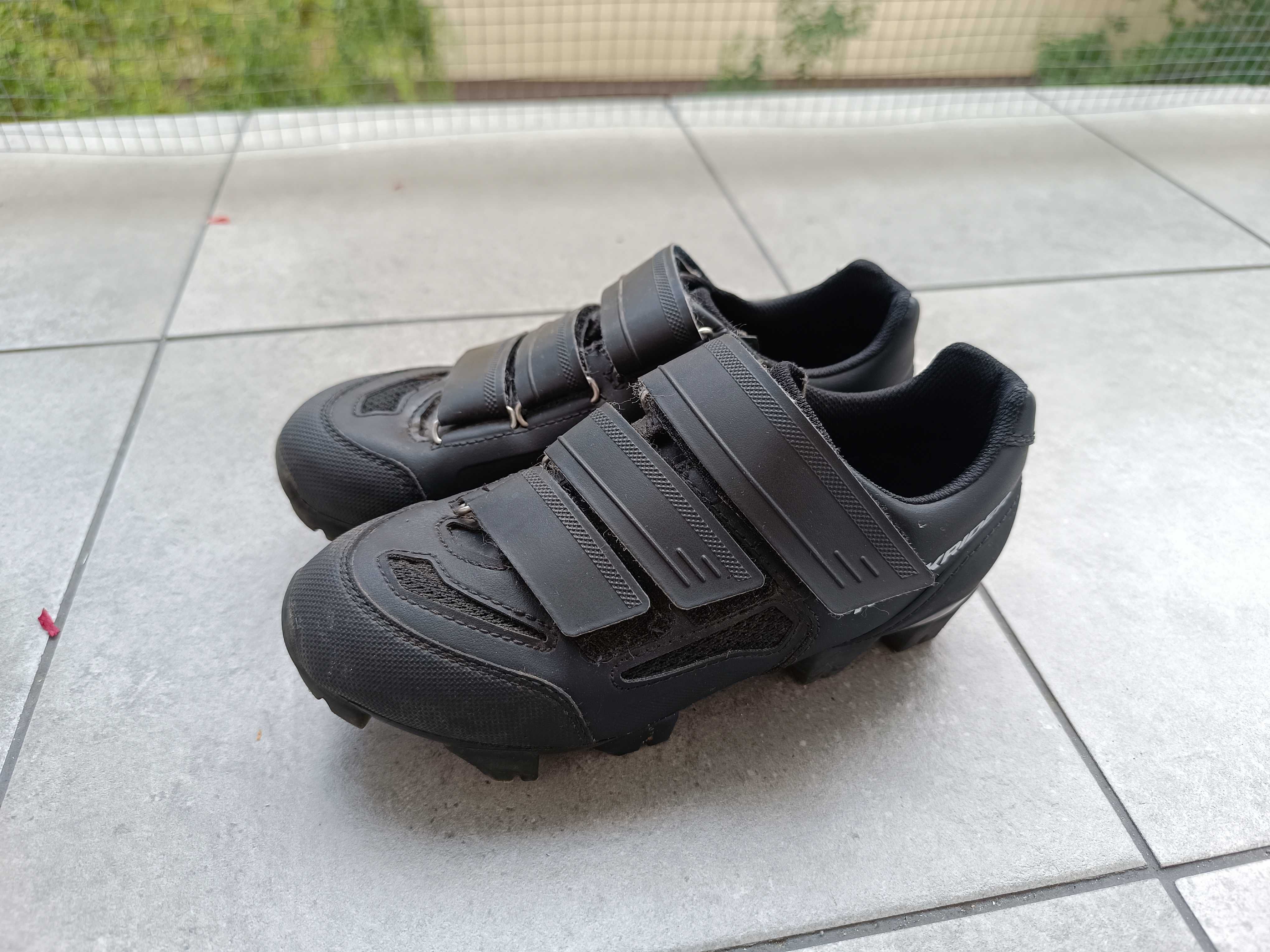 Buty MTB SPD B'twin Rockrider 100 rozm 36