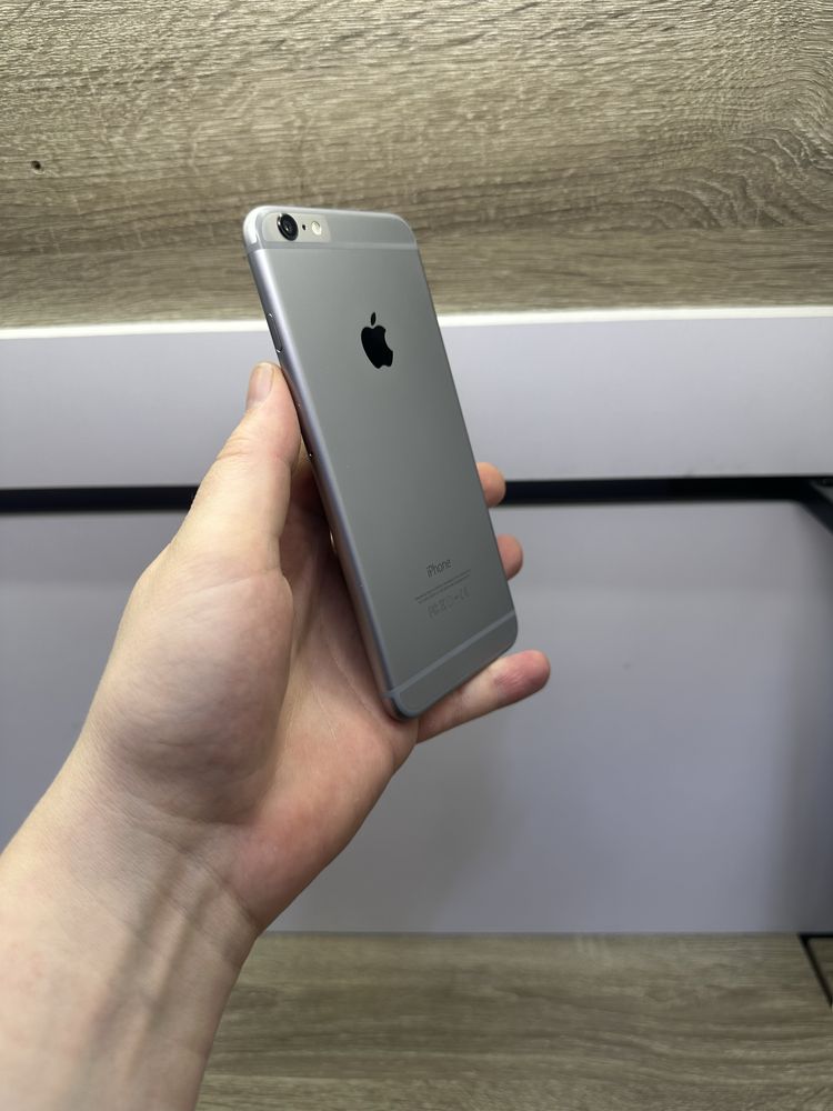 iPhone 6Plus 64Gb Neverlock