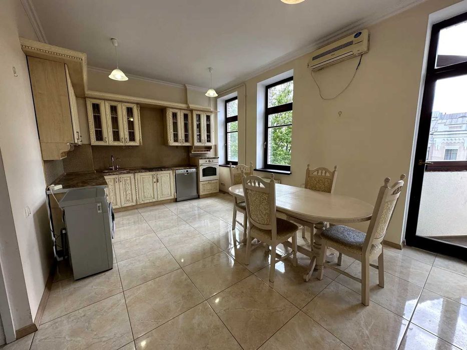 5к. 188м2 Пирогова Хмельницького Шевченка Університет Центр