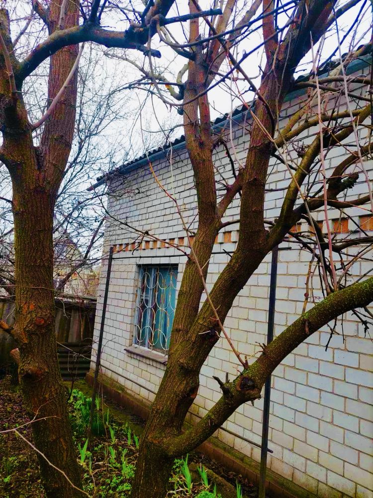 Продам 2х эт дачу Куриловка с/о Ориль