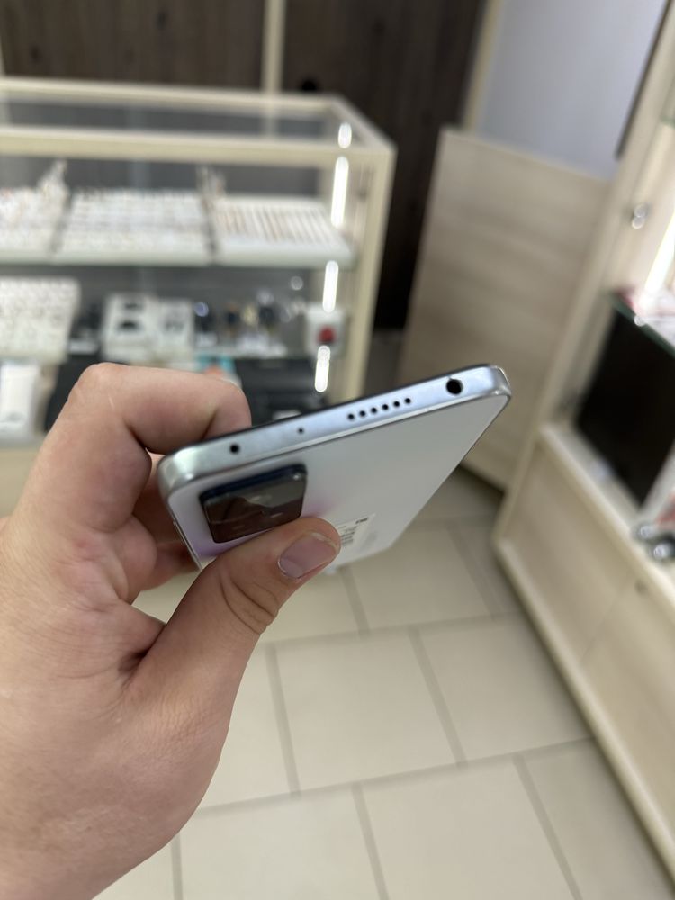 Redmi note 11 pro 8/128 УЦІНКА