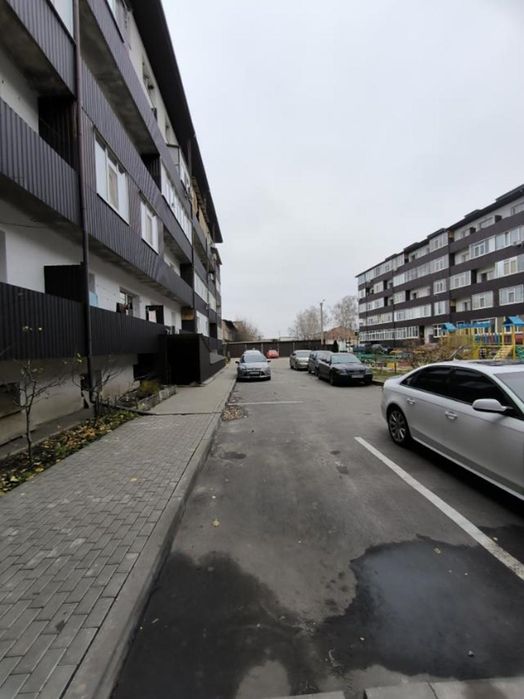 Продам 1-кім. квартиру смт Пісочин, ЖК Ластівчине гніздо