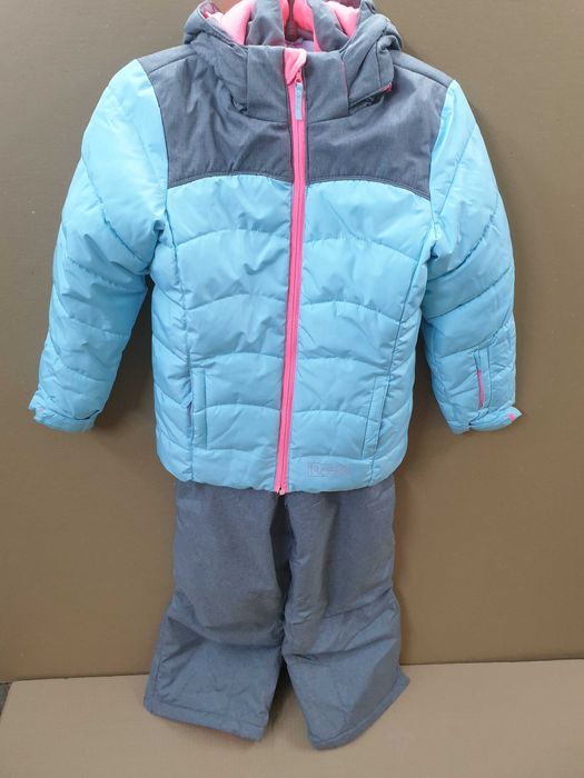 Дитячий лижний комбінезон Y.F.K.