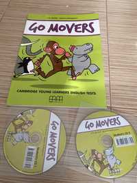 Go movers Cambridge MMpublications