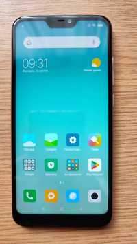 Xiaomi Redmi Pro 6  4/64