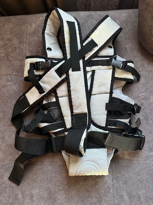 Кенгуру Chicco для малюка