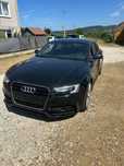 Audi A5 Audi a5 s-line