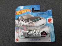 Zestaw 3 hotwheels 1 th