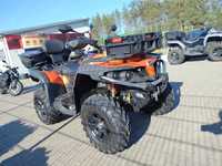 CFMoto X6 ATV CF MOTO C-Force 600 EPS Long X6 C-FORCE Zarejestrowany