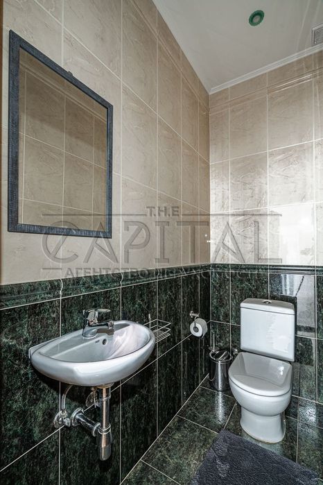 Аренда квартиры  ул. Константиновская Подол Киев